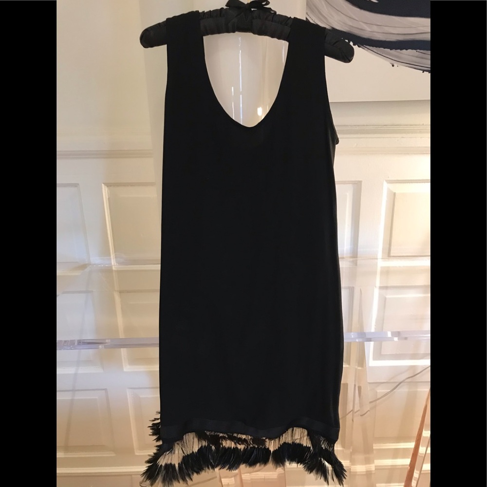 MARK EISEN cocktail dress